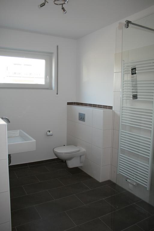 Ferienwohnung Zinnowitz Ruang foto
